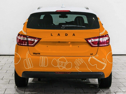 Разработка дизайн-макета Брендирования автомобиля