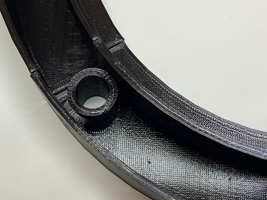 3d печать деталей