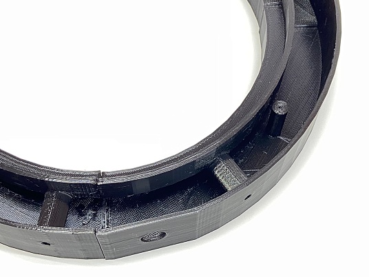 3d печать деталей