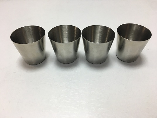 Гравировка на радиусных изделиях