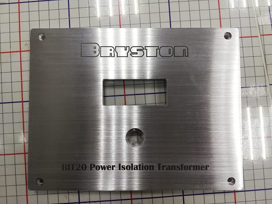 Гравировка по металлу