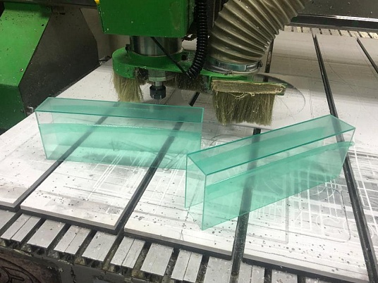 Футляры и боксы для моделей