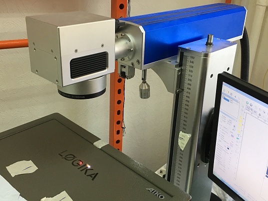 Гравировка по металлу