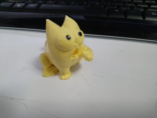 3д Печать на заказ.