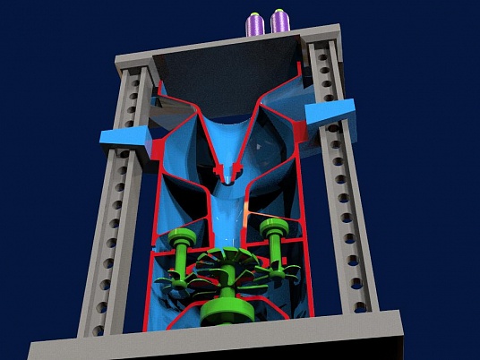 Создание макетов