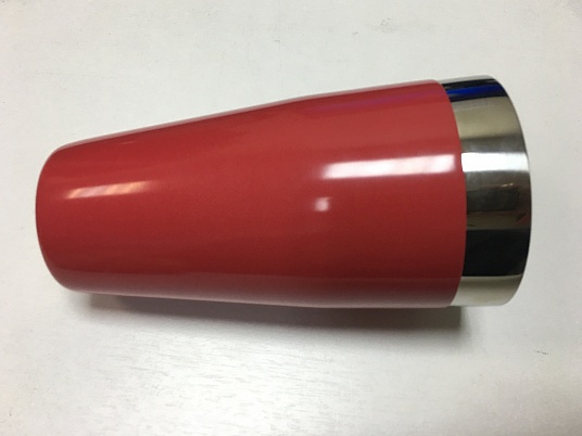 Гравировка на радиусных изделиях