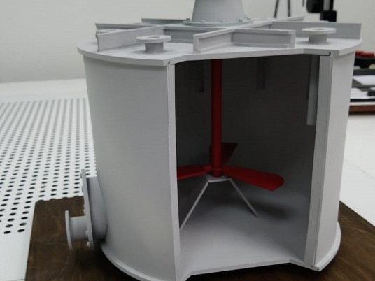 Изготовление макетов на заказ