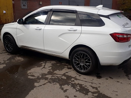 Оказание услуг по оклейке транспортных средств