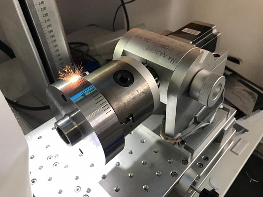 Маркировка приборных шкал