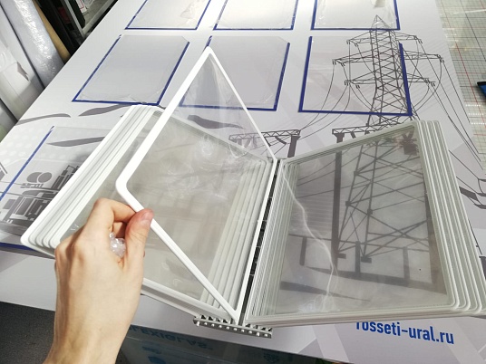 Доски информации